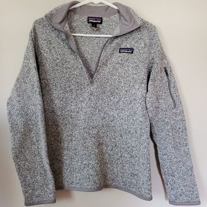 Patagonia Sweater